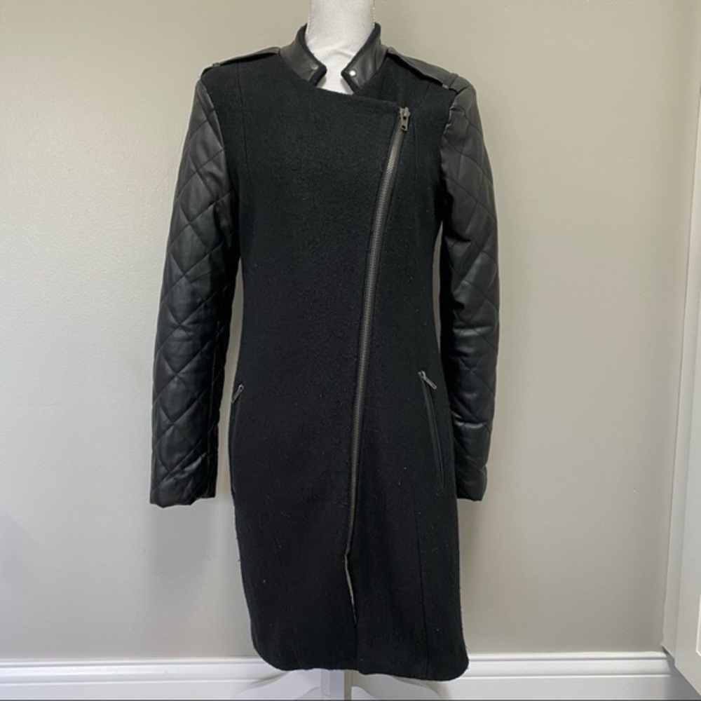 B.B Dakota Melinda Coat
